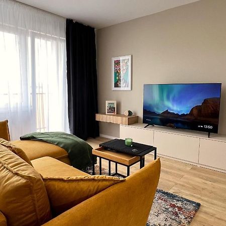 Cozy Stay Apartment Trenčín 外观 照片