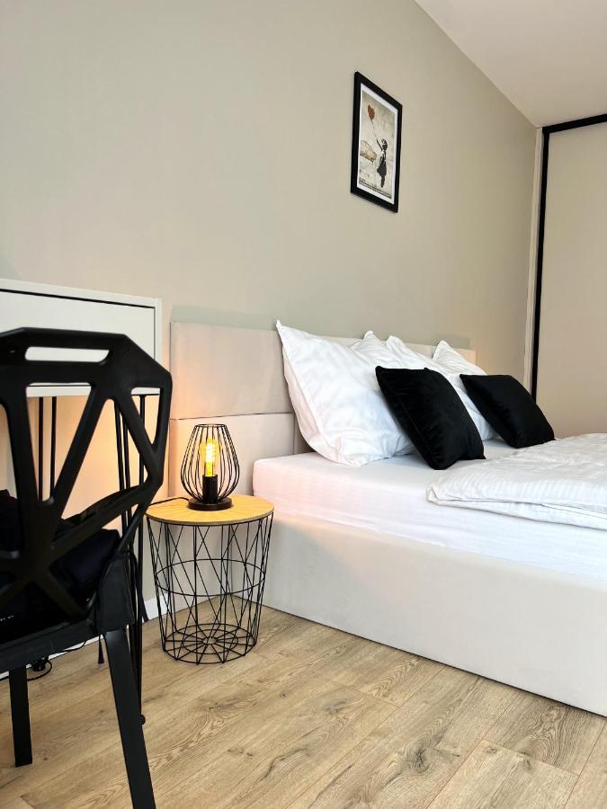 Cozy Stay Apartment Trenčín 外观 照片