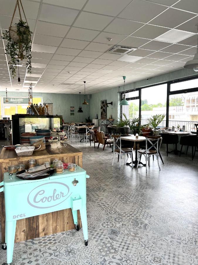 Cozy Stay Apartment Trenčín 外观 照片