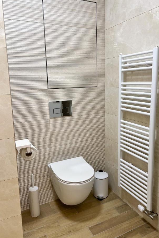 Cozy Stay Apartment Trenčín 外观 照片