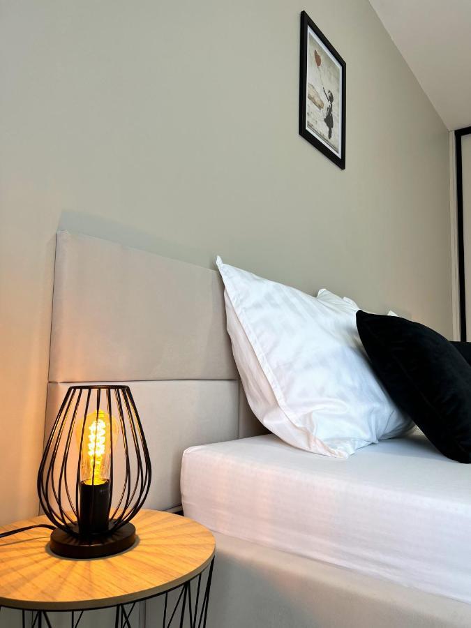 Cozy Stay Apartment Trenčín 外观 照片