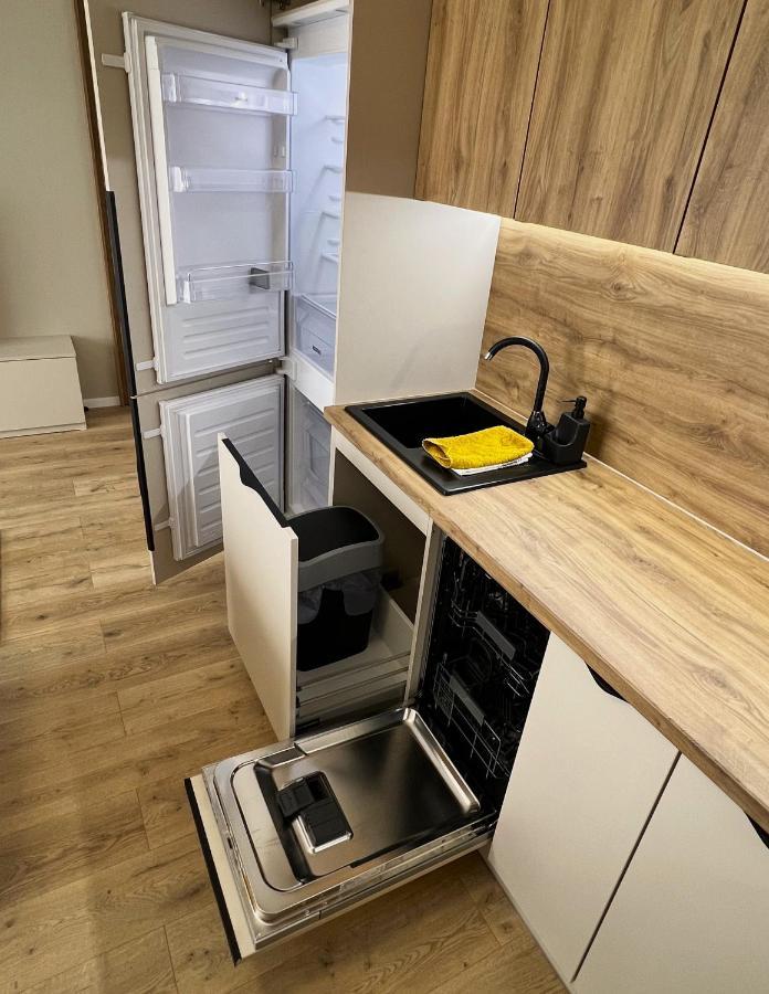 Cozy Stay Apartment Trenčín 外观 照片