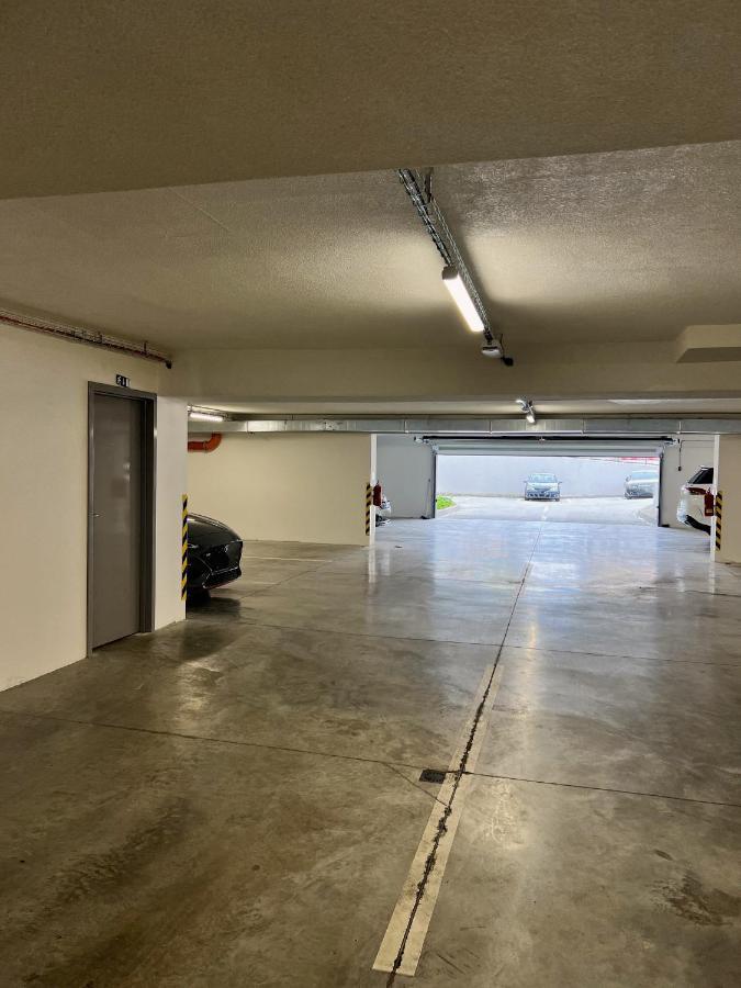 Cozy Stay Apartment Trenčín 外观 照片
