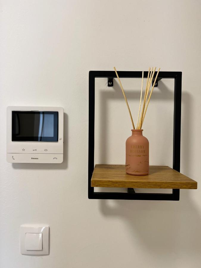 Cozy Stay Apartment Trenčín 外观 照片