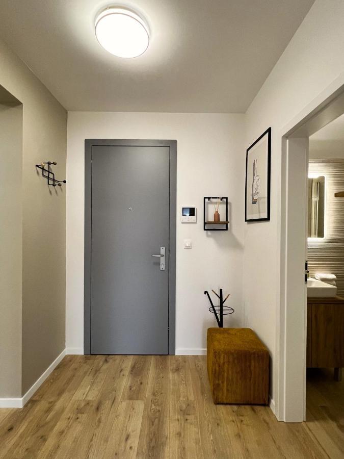 Cozy Stay Apartment Trenčín 外观 照片