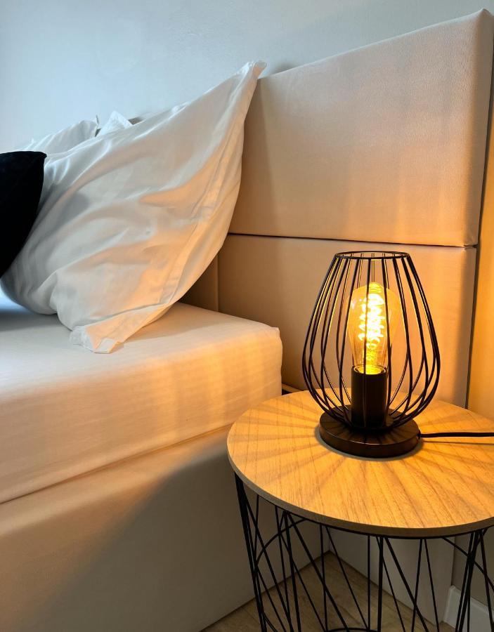 Cozy Stay Apartment Trenčín 外观 照片