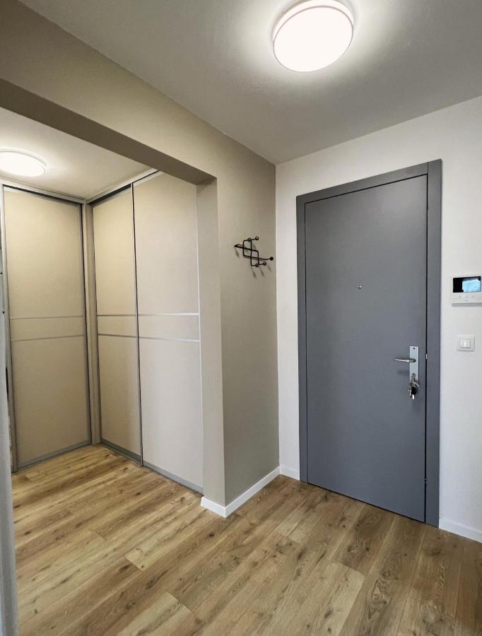 Cozy Stay Apartment Trenčín 外观 照片
