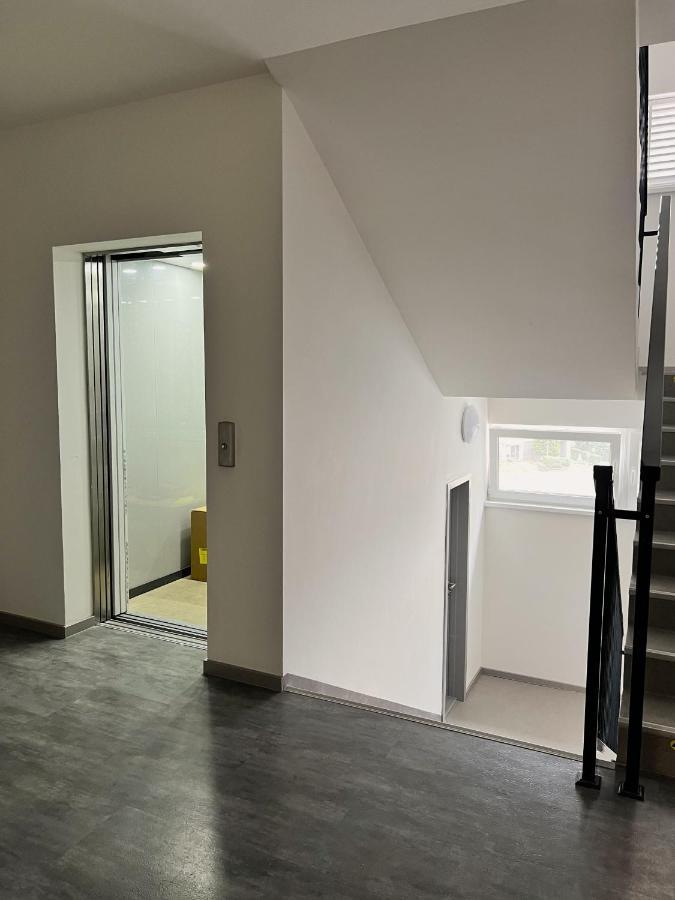 Cozy Stay Apartment Trenčín 外观 照片