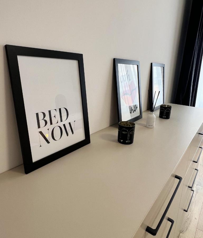 Cozy Stay Apartment Trenčín 外观 照片
