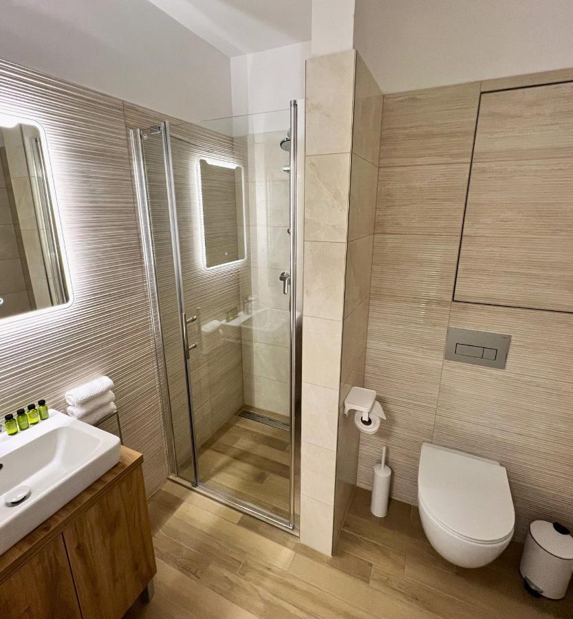 Cozy Stay Apartment Trenčín 外观 照片
