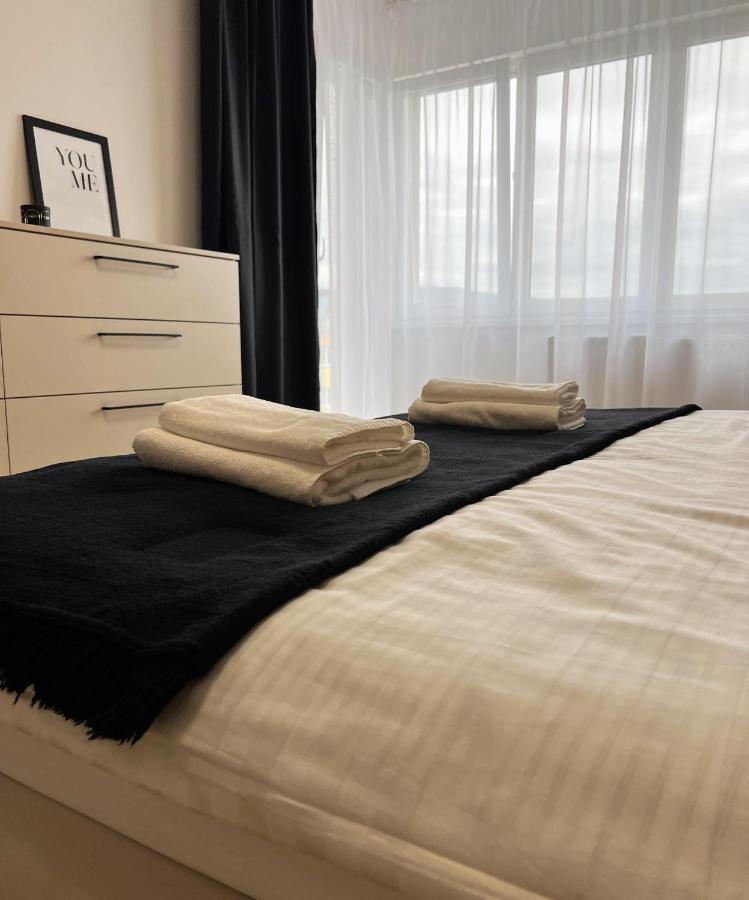 Cozy Stay Apartment Trenčín 外观 照片