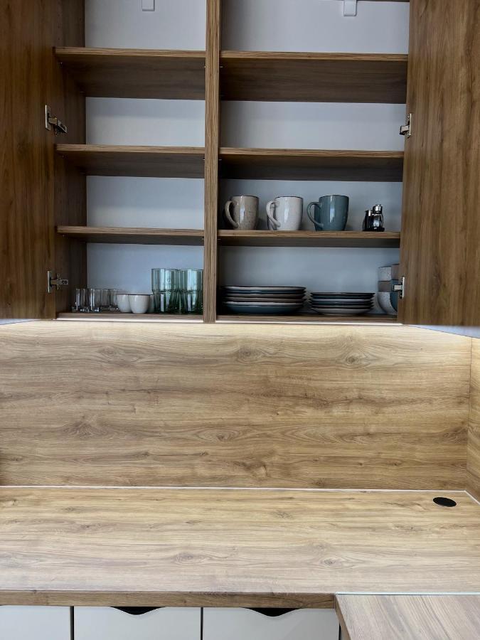 Cozy Stay Apartment Trenčín 外观 照片