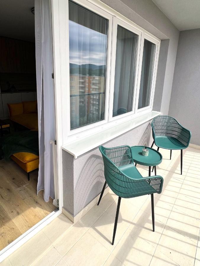 Cozy Stay Apartment Trenčín 外观 照片