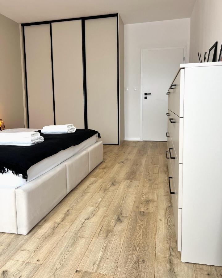 Cozy Stay Apartment Trenčín 外观 照片