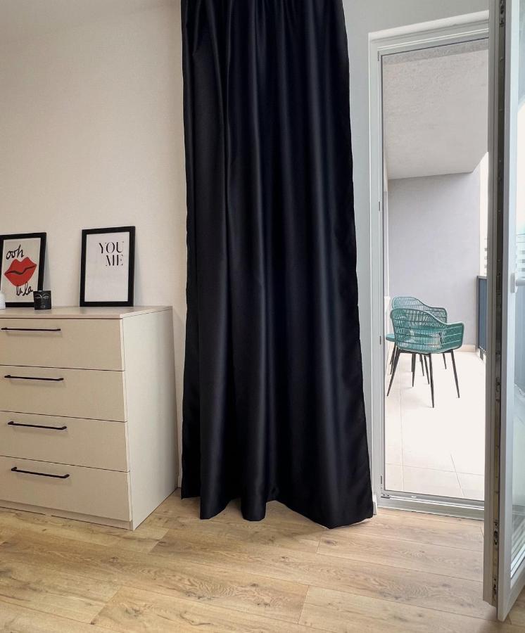 Cozy Stay Apartment Trenčín 外观 照片