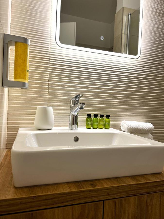 Cozy Stay Apartment Trenčín 外观 照片