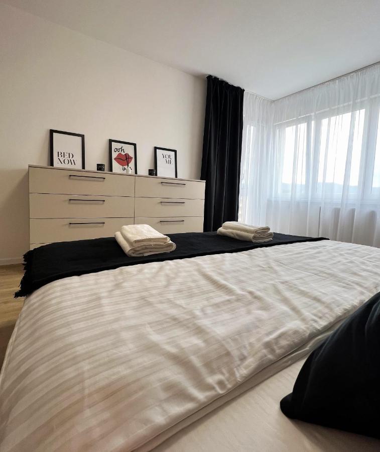 Cozy Stay Apartment Trenčín 外观 照片