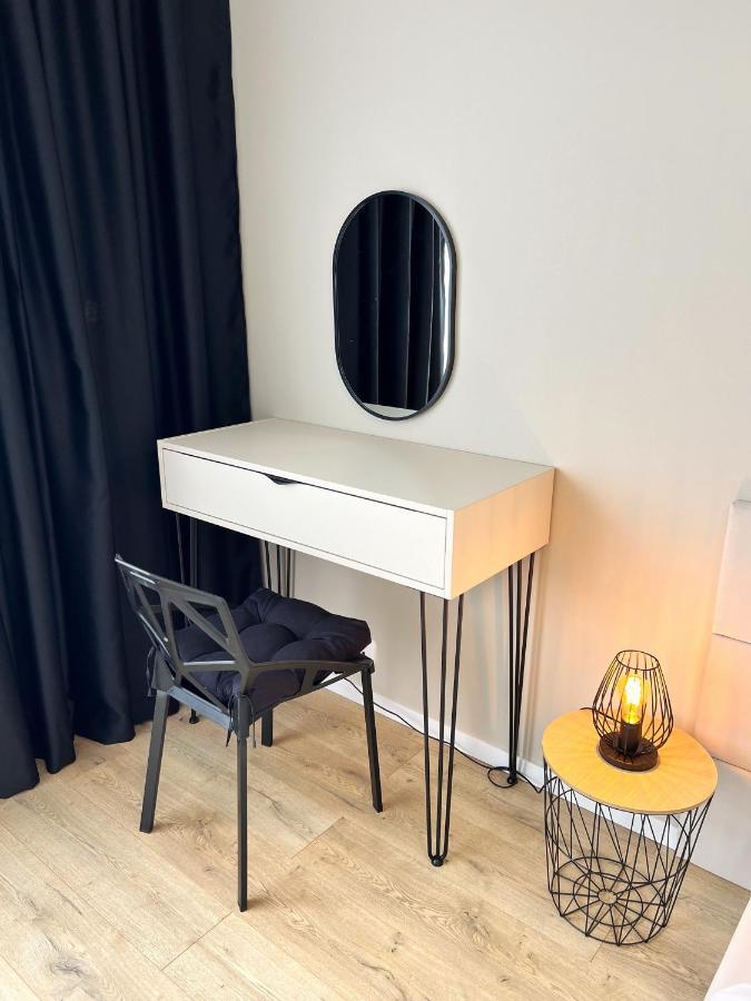 Cozy Stay Apartment Trenčín 外观 照片